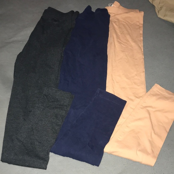 Leggings - Picture 2 of 2